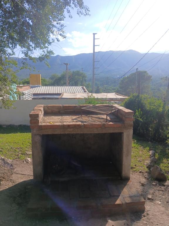 Casa de montaña - 3