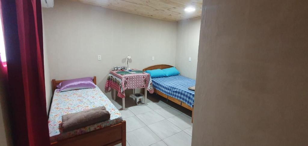 Wandy's place - 4