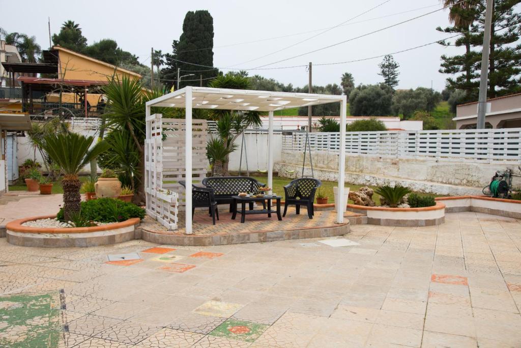 Summer Beach Villa a 100mt dal mare Gallina - 3