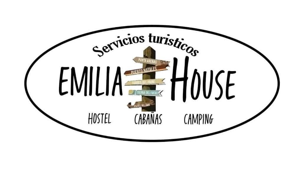 Alojamiento Emilia House y camping - 2