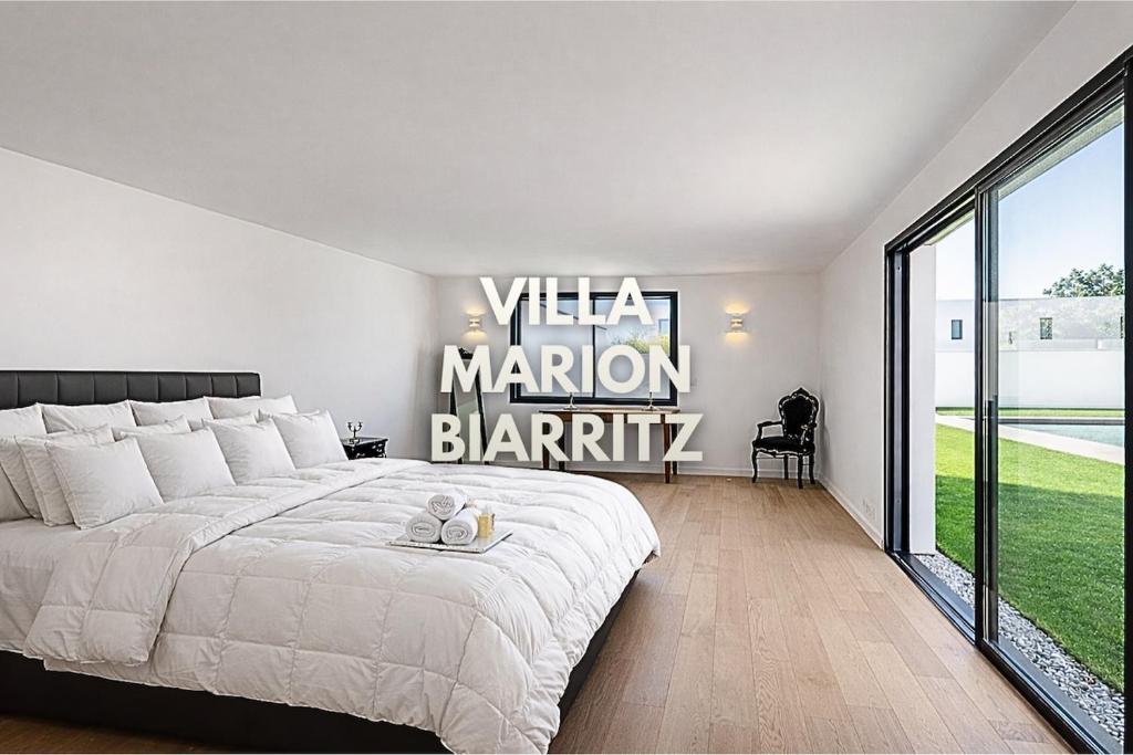 Villa Marion Biarritz - 2
