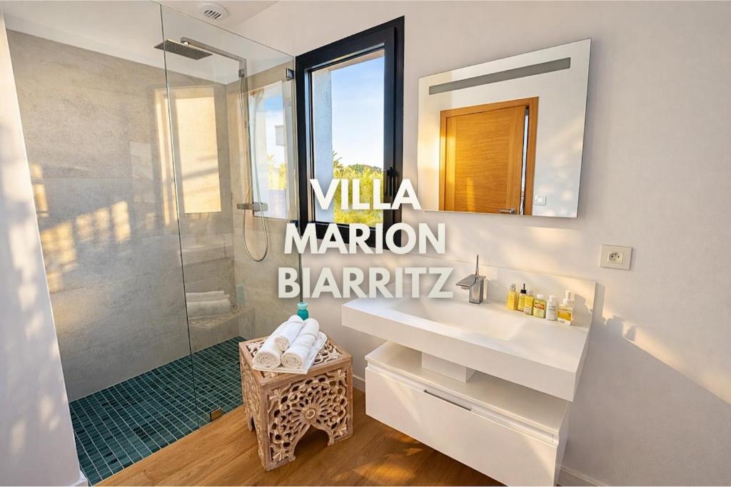 Villa Marion Biarritz - 3