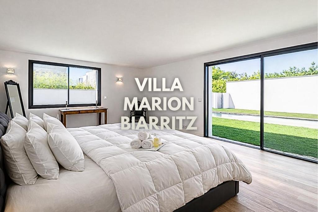 Villa Marion Biarritz - 4