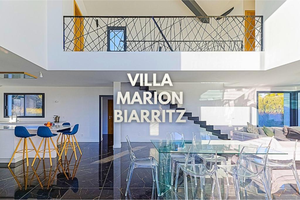 Villa Marion Biarritz - 5