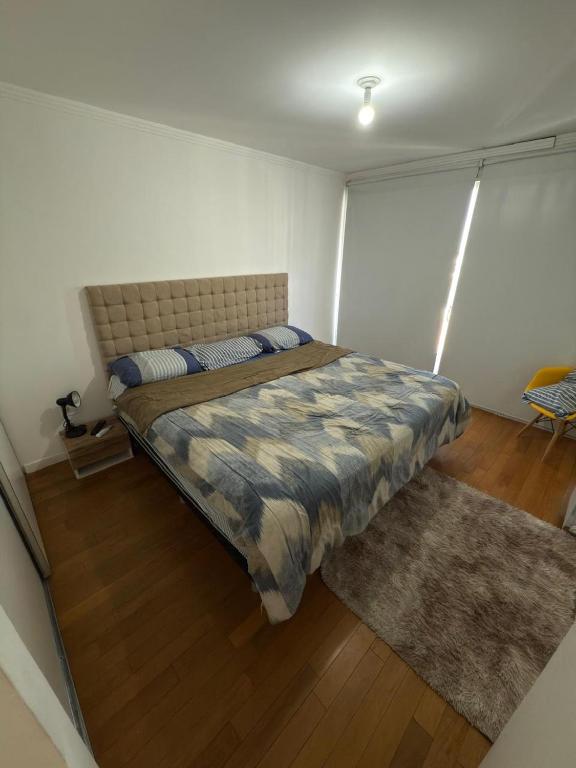 Departamento Olivia - 2