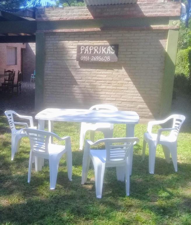 Paprikas - 5