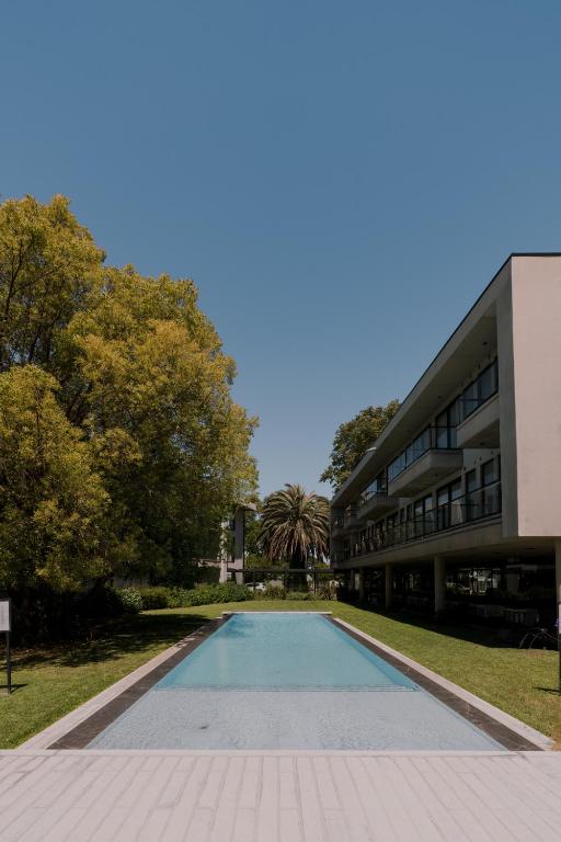 La Urumpta Hotel, AKEN MIND - 4