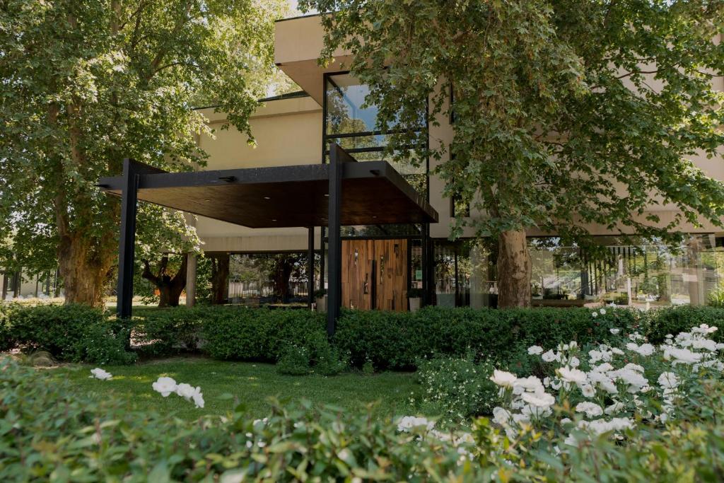 La Urumpta Hotel, AKEN MIND - 2