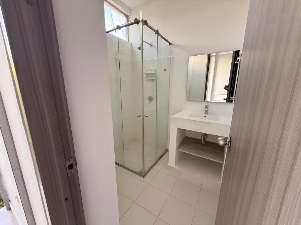 Casa HOTEL campestre TranKilandia - 3