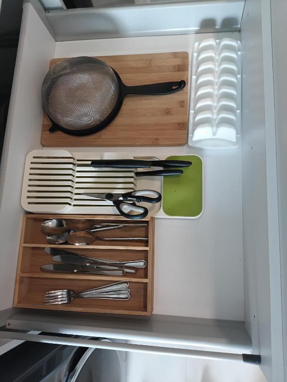 ApartaSuite exclusivo en pozos colorados - 5