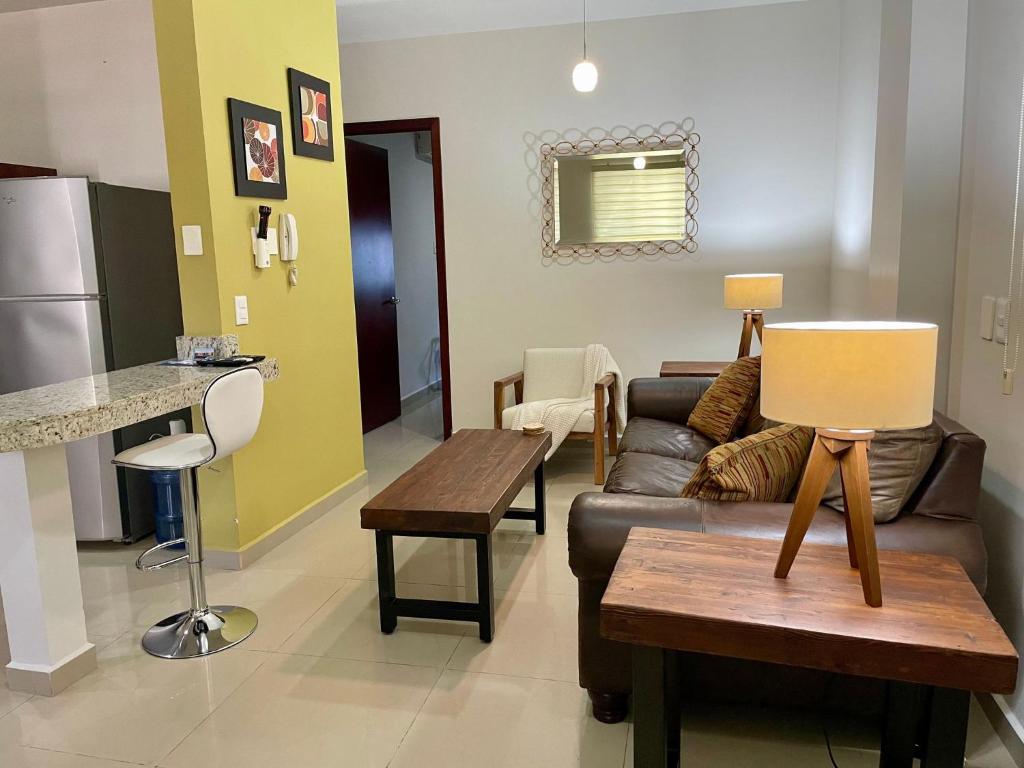 Charming Condo in Gaviotas Walk to Beach cafes, restaurants within Golden Zone - 3