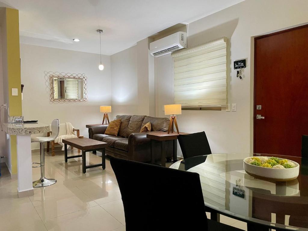 Charming Condo in Gaviotas Walk to Beach cafes, restaurants within Golden Zone - 4