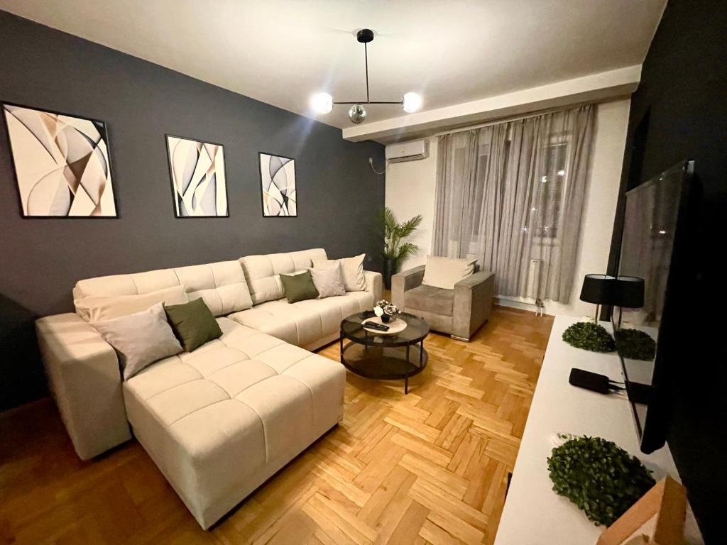 Park Residence 1 - 5