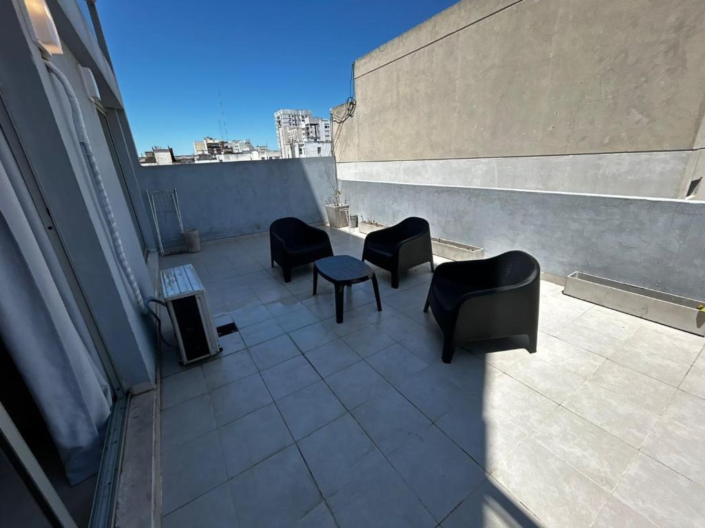 Nuevo departamento a una cuadra de la 9 de julio y 7 del obelisco - 3