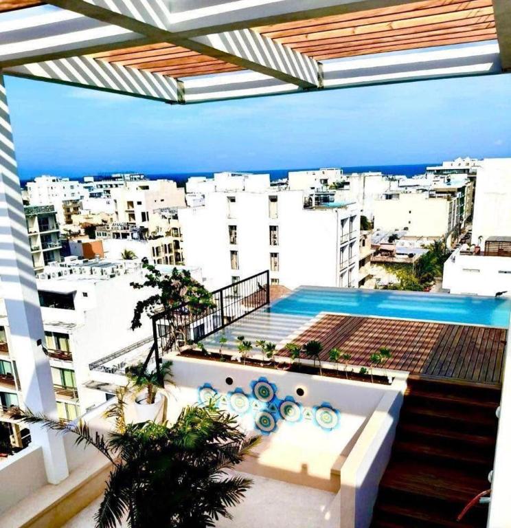 Casa Habanero - 1