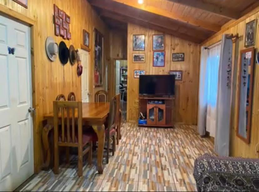 Casa Marisol - 1