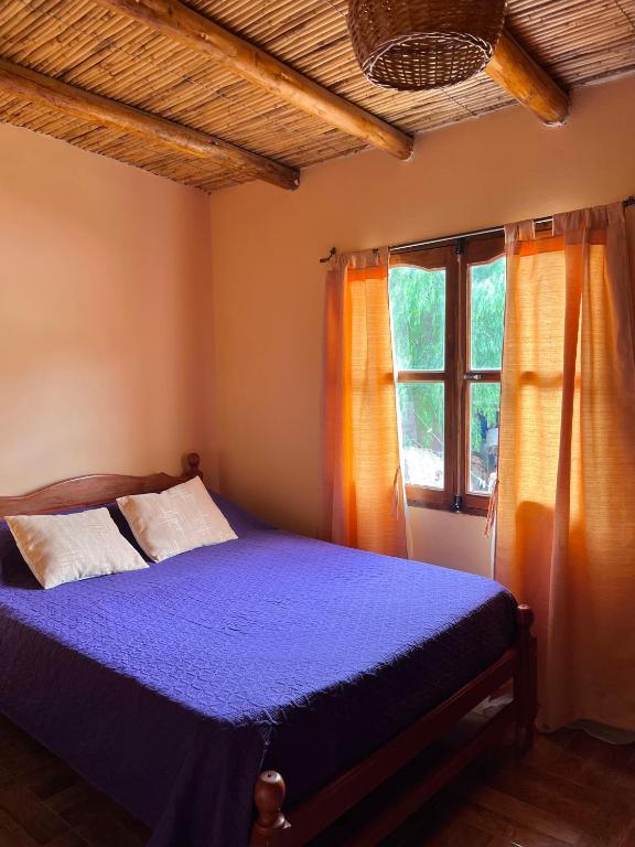 Casa Mamani - 2