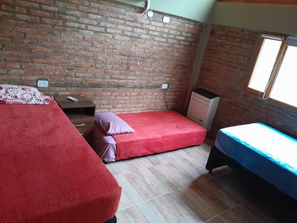 Cabaña Cholito - 3