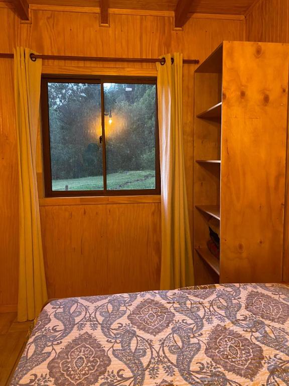 Tiny house la ruca - 2