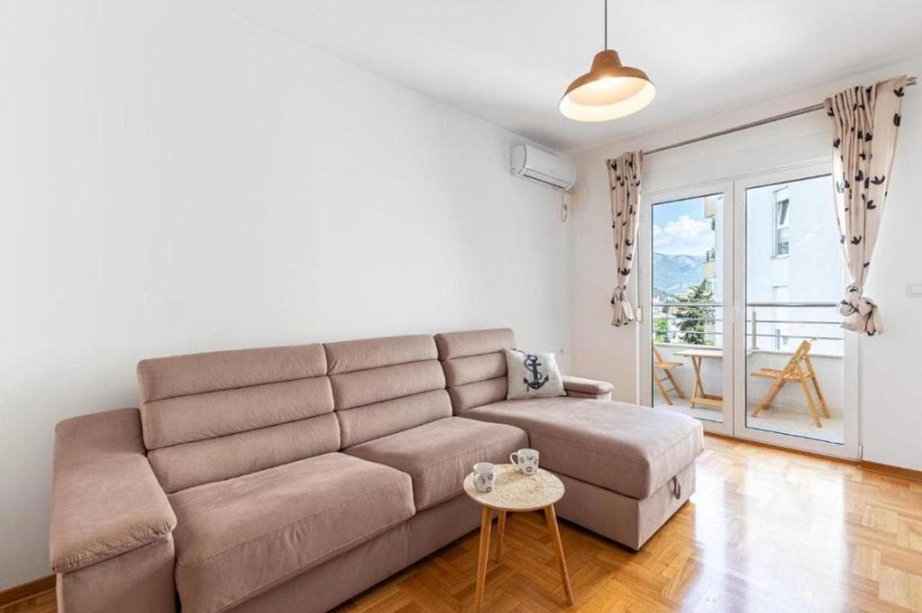 Evins Budva 1 Bedroom Apartment - 4