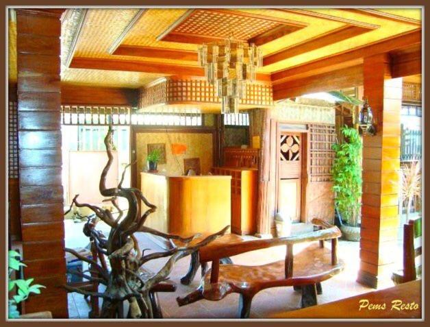 Pems Pension and Restaurant photo