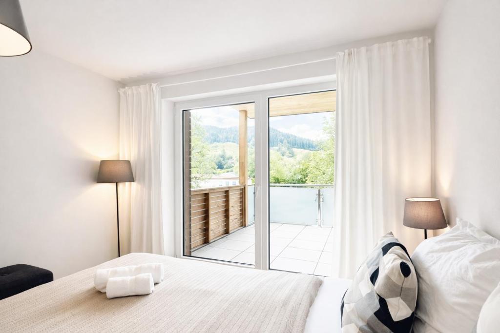 Apartment Frida by Da Alois - 4
