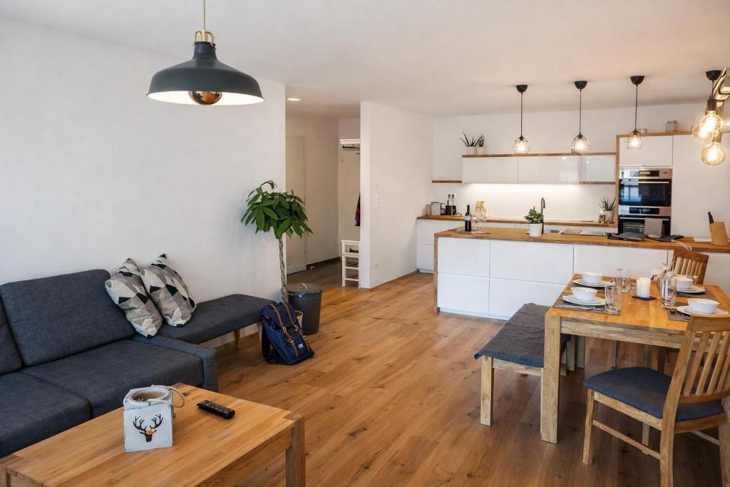 Apartment Frida by Da Alois - 2