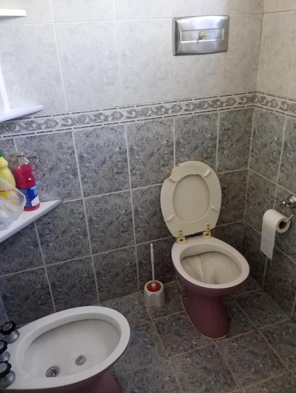 Departamento planta alta - 4