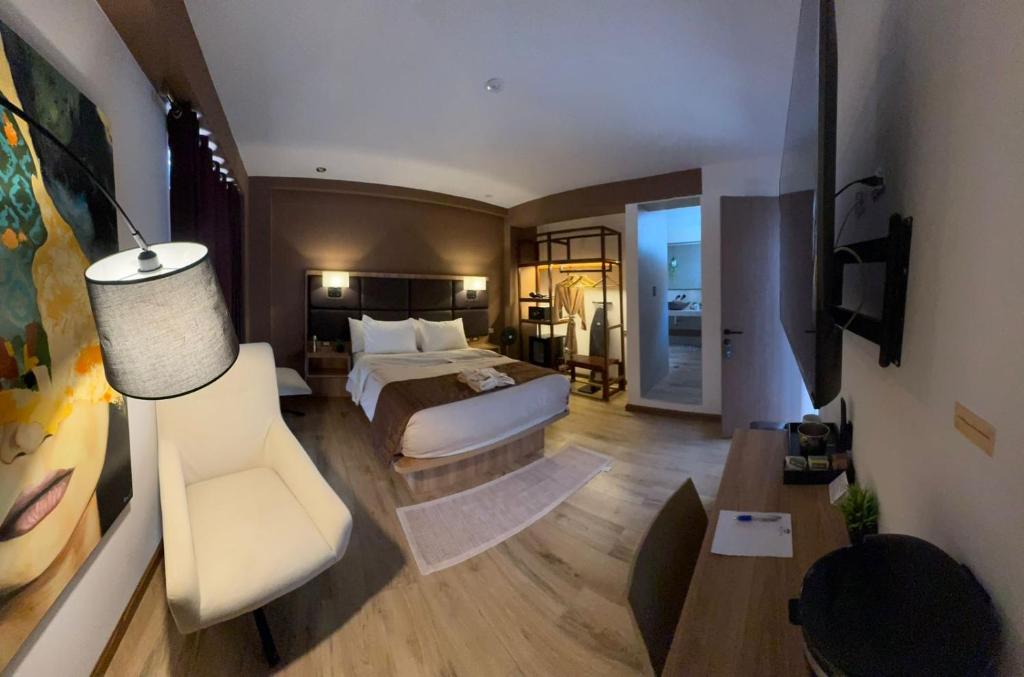 Marina Selection Hotel - 2