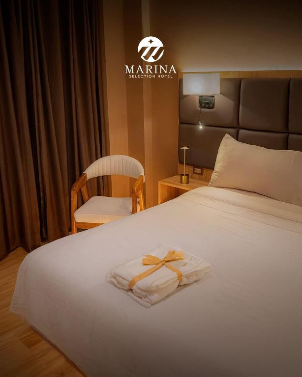 Marina Selection Hotel - 4