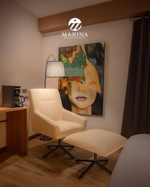Marina Selection Hotel - 5