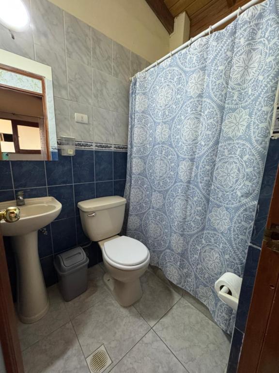 Hostal Asuncion - 2