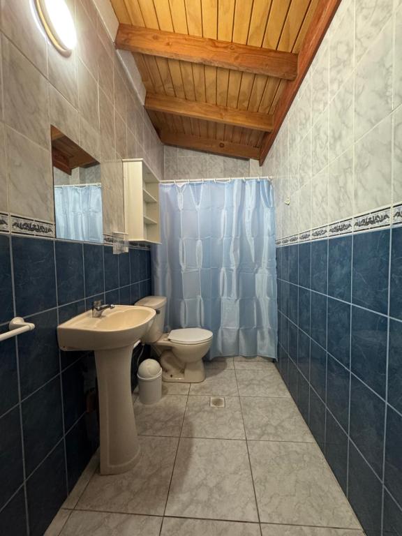Hostal Asuncion - 3