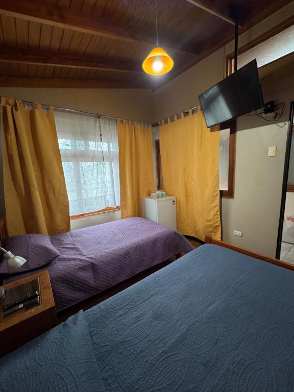 Hostal Asuncion - 4