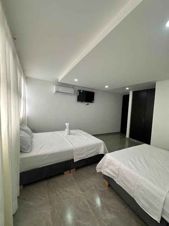 Hotel vizion - 3