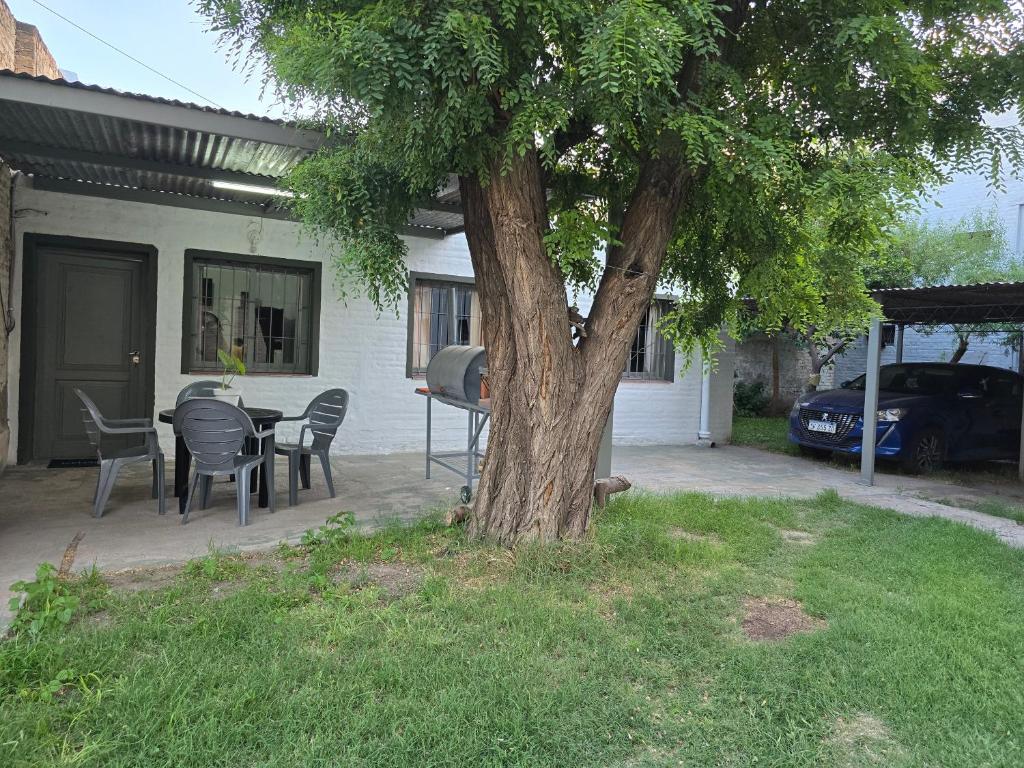 Alojamiento Chacabuco DEPARTAMENTO CENTRICO! - 2