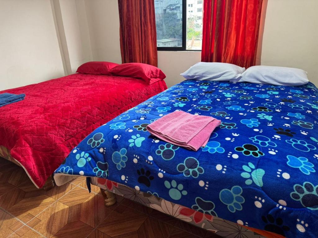 Apartamento Cerro del Sol - 1