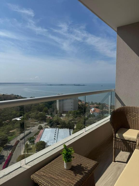 Hermoso loft con vista al mar - 1