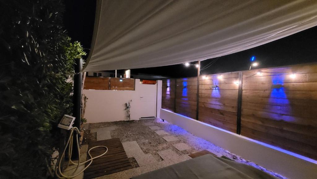 Duplex 45M2 avec Jardin à 150m de la plage - 1