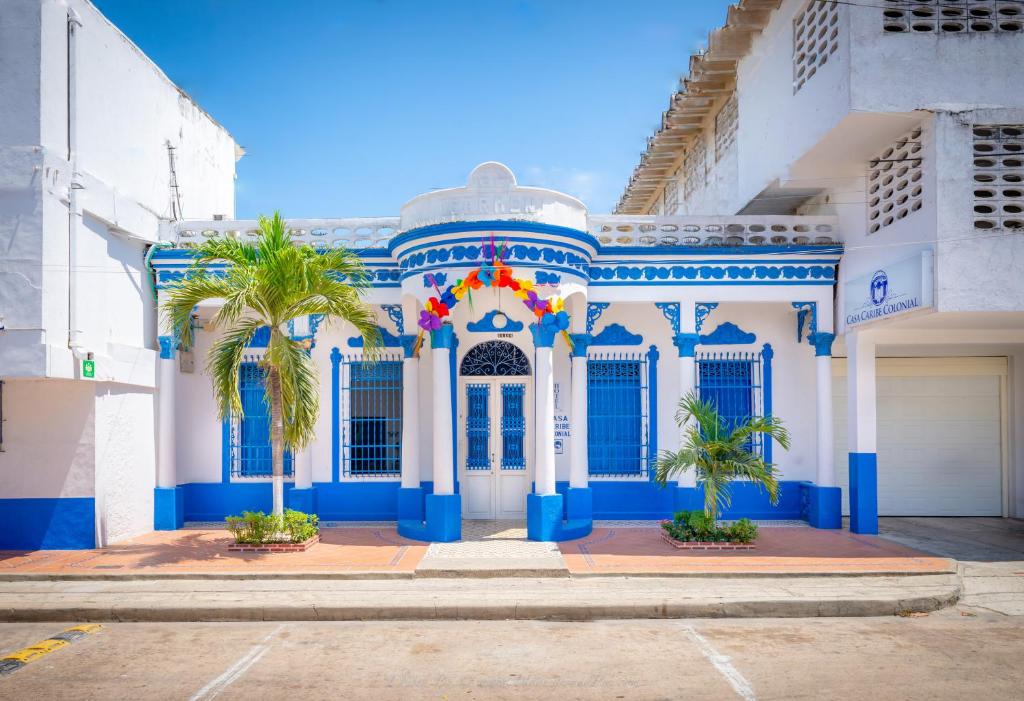 Casa Caribe Colonial - 2