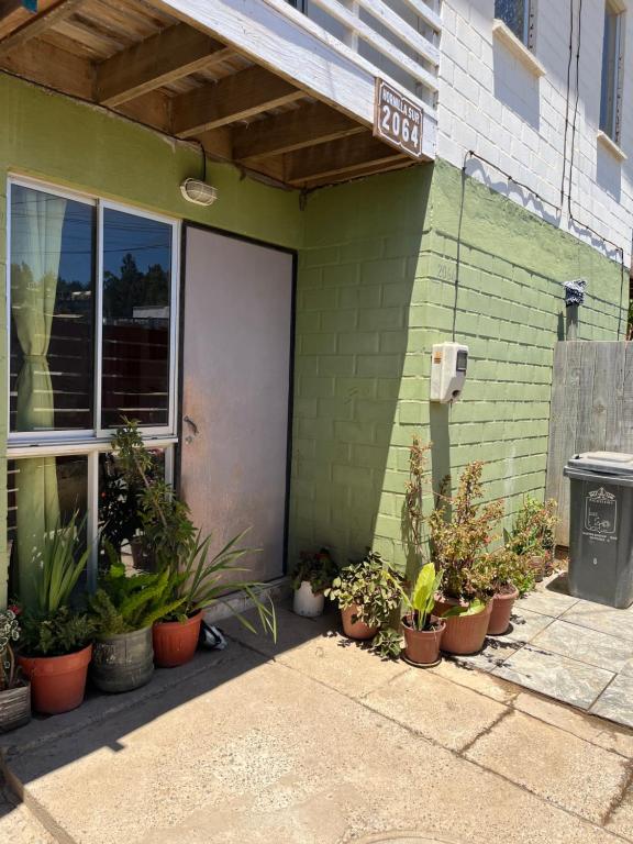 Arriendo Pichilemu - 2