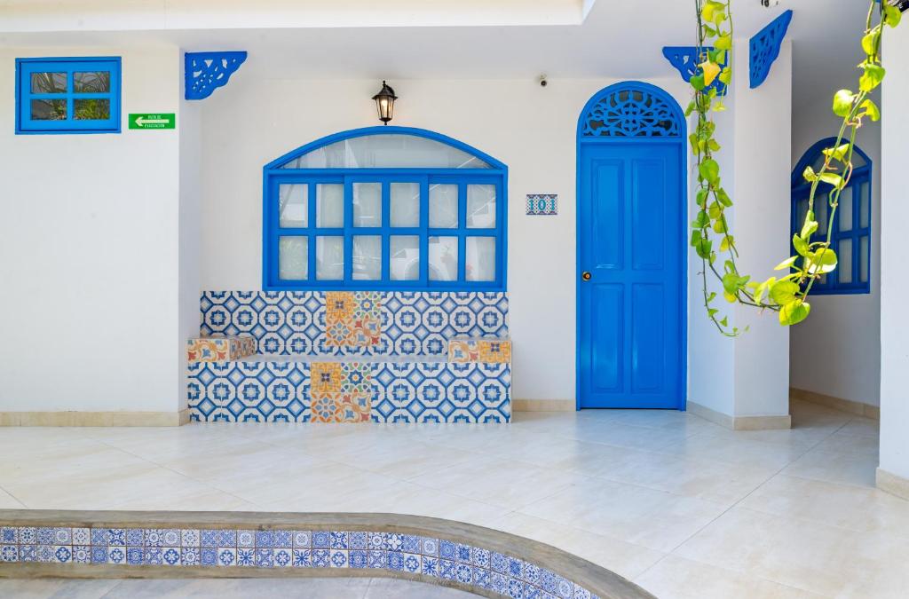 Casa Caribe Colonial - 5