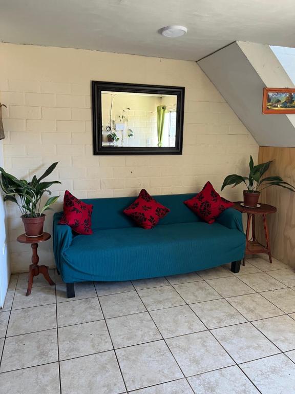 Arriendo Pichilemu - 4