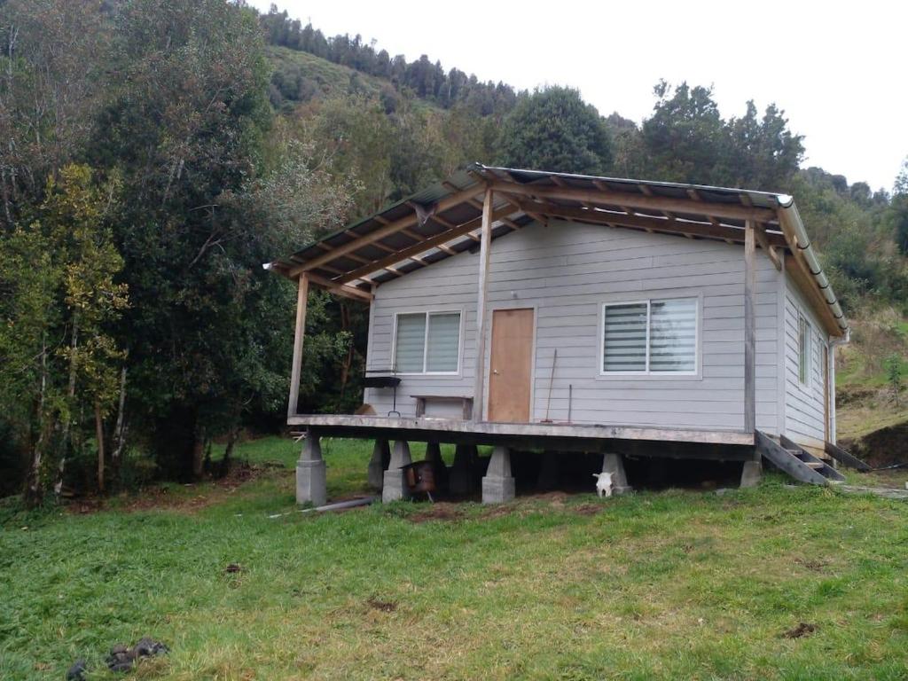 Cabañas Uenke - 1