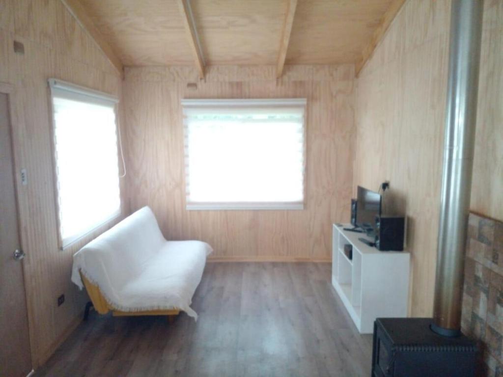 Cabañas Uenke - 2