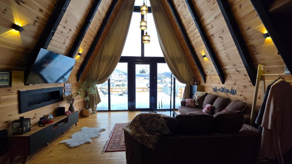 Cottage MATEJ - 3