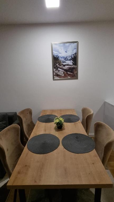 OMNIO Apartment - Snjezna Dolina , Jahorina - apartman na stazi - 5