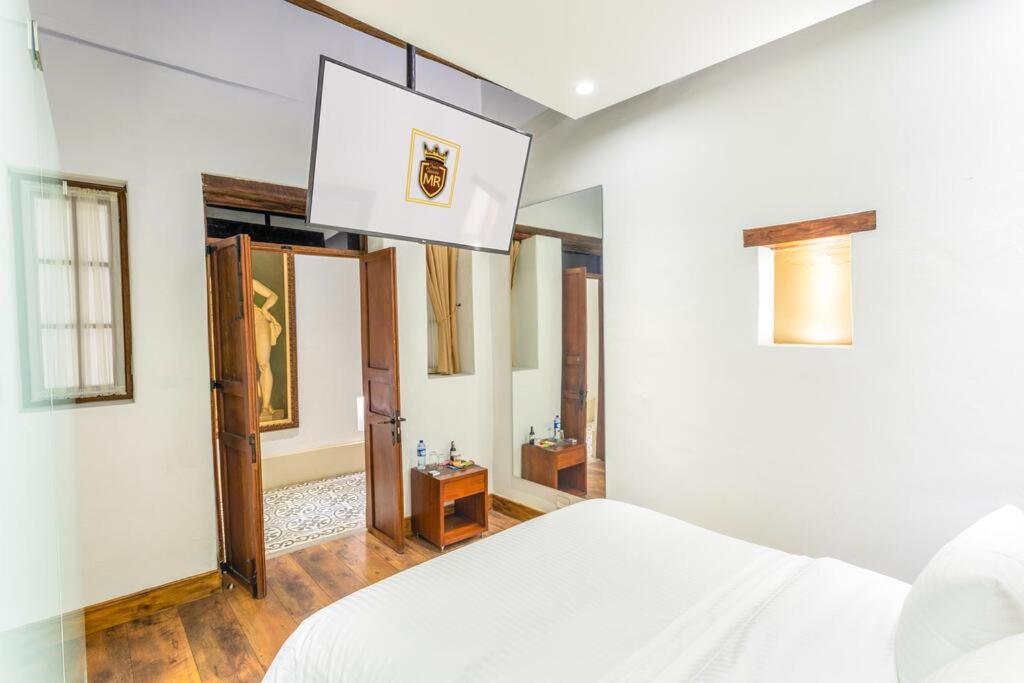 Hotel Boutique MR - 2