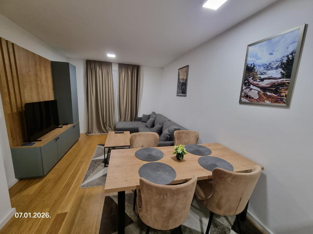 OMNIO Apartment - Snjezna Dolina , Jahorina - apartman na stazi - 4