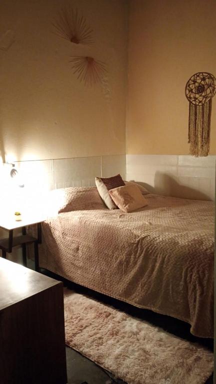 Apart Tunuyan B&B - 1
